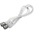 thumbnail image 1 of SeaDog 50 foot PL259 to PL259 Coaxial Cable Assembly, 1 of 1