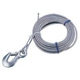 thumbnail image 1 of Sea-Dog Galvanized Winch Cable - 3/16" x 20 [755220-1], 1 of 2