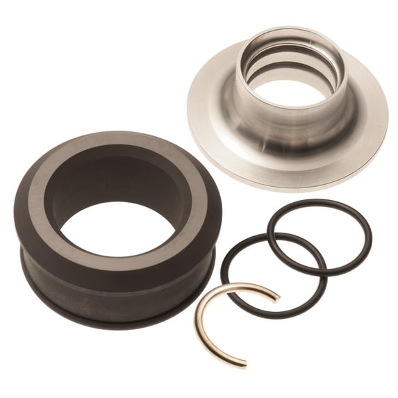 SeaDoo 4Tec Drive Shaft Carbon Ring Seal Rebuild Kit RXP RXPX 300 2020 295501199