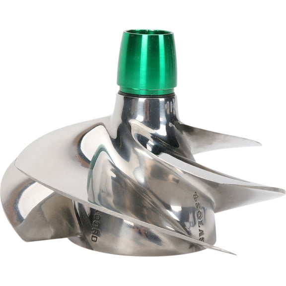 SeaDoo GTI 130 155 4-Tec Impeller 2006-2008