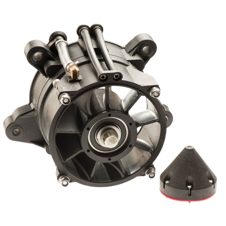 SeaDoo Marine Jet Pump Housing Assembly 155 MM for GTX GTI