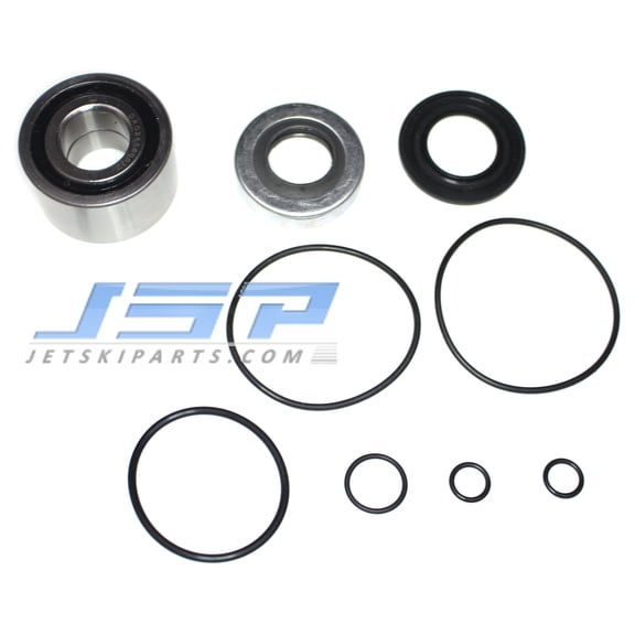 SeaDoo Jet Pump Rebuild Kit GTX 4-TEC /GTX 4-TEC SC /Sportster 4-TEC /GTX 4-TEC LTD /Speedster 200 2003 2004
