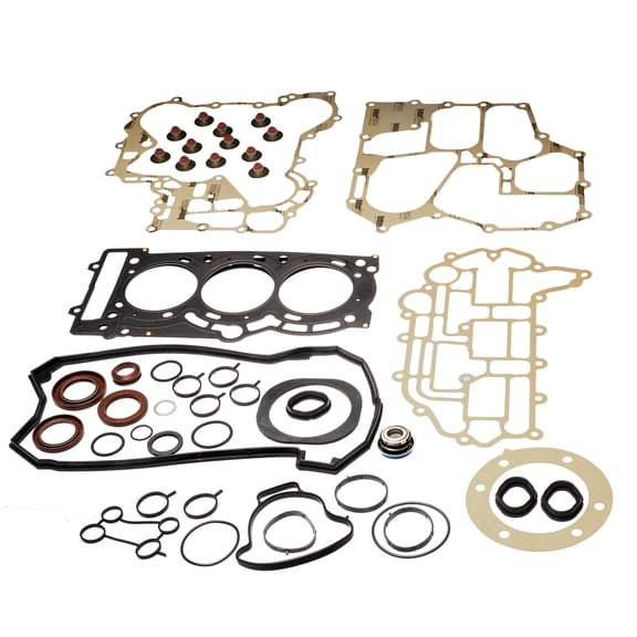 SeaDoo Spark GTI GTS 900 ACE Complete Engine Gasket Kit 2014-2022