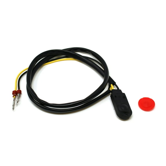 SeaDoo Start Stop Ignition Switch Button Kit OEM # 278000427 - 277000306 XP 800 GTX RFI LIMITED SPI -