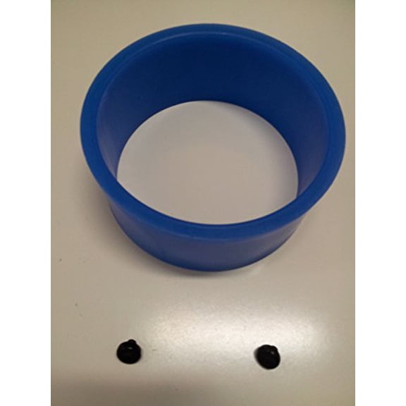 140mm Jet Pump Wear Ring Compatible with 1989-2002 Sea-Doo SP GT XP GTS GTX GTI GS GSX HX SPI SPX Explorer Speedster Challenger Sportster Sea-Doo 271000290