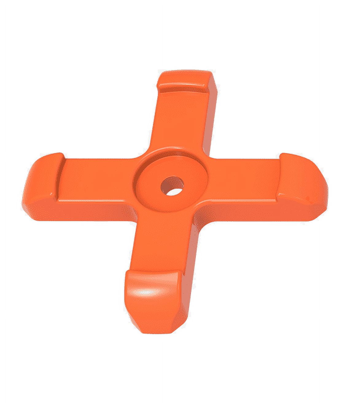 SeaFlo Tongue Jack Stand (5-Pack)