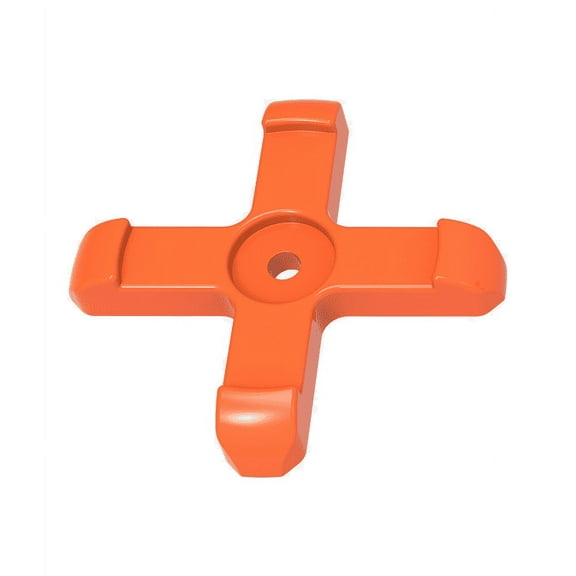 SeaFlo Tongue Jack Stand (5-Pack)