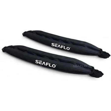 SeaFlo Traveler Soft Roof Racks