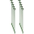SeaFreq Plant StakesGarden Stakes Kit Plant Stakes for Outdoor Plants