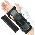 SeaFreq Wrist Splint for CarpalTunnel Syndrome, Adjustable Compression