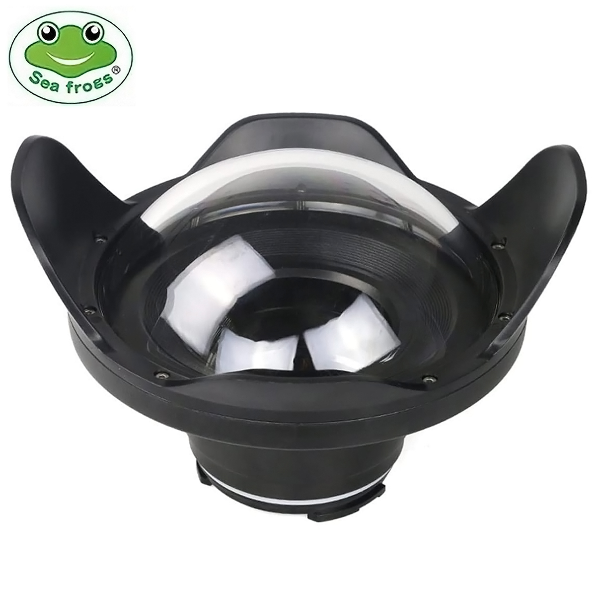 SeaFrogs WA005-F Optical Acrylic 40M/130FT 6