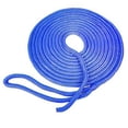 thumbnail image 1 of SeaGrace Boat Dock Line | Double Braided 5/8 Inch x 30 FT Blue, 1 of 6