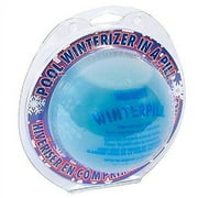 SeaKlear AP75-02 15K Winterpill Pool Closing Chemical, 2-Pack, White