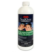 SeaKlear Algae Prevention & Remover