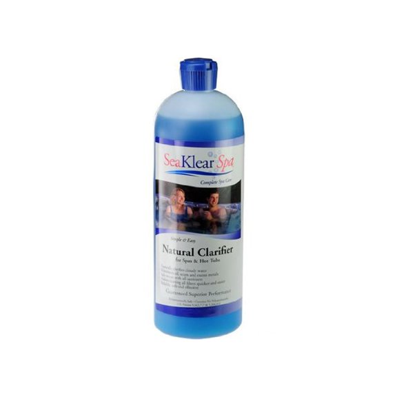 SeaKlear  Spa Natural Clarifier