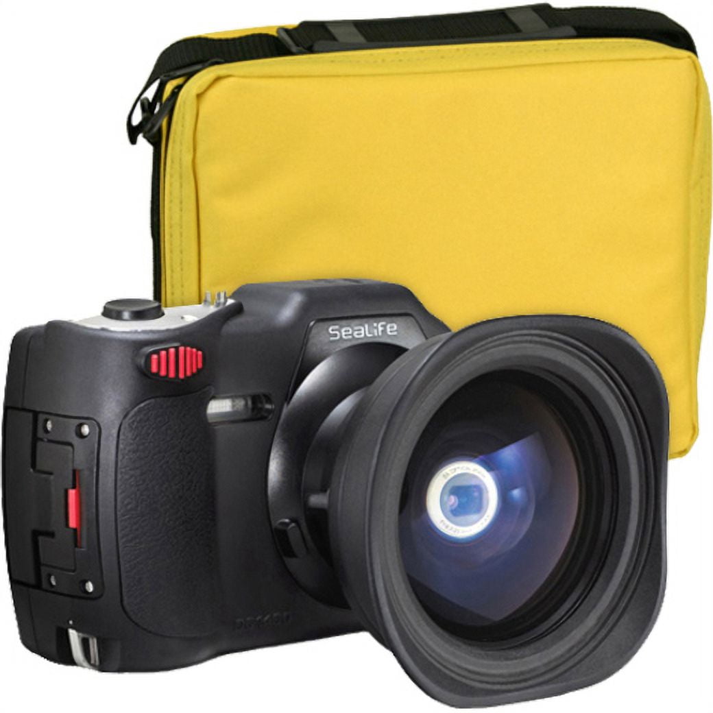 SeaLife DC1400 14 Megapixel Compact Camera