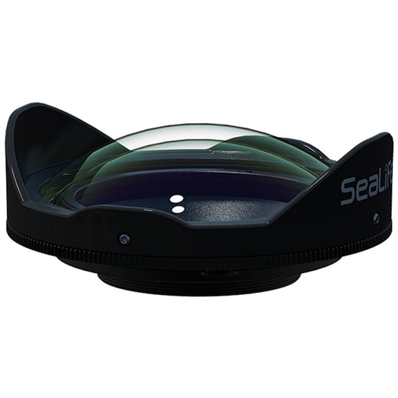 SeaLife SportDiver 52mm Wide Angle Dome Lens