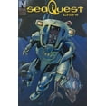 thumbnail image 1 of SeaQuest #1 VF ; Nemesis Comic Book, 1 of 1