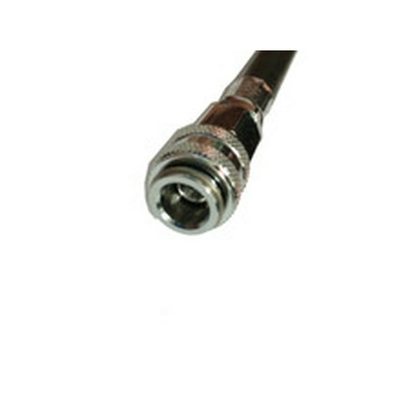 SeaQuest, Mares, Apex, IQRD Octo Alternate Regulator LP Low Pressure Hose