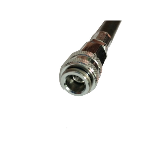 SeaQuest, Mares, Apex, IQRD Octo Alternate Regulator LP Low Pressure Hose