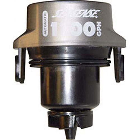 Seasense Seasense Boat Bilge Replacement Cartridge 50010398 | 1100 GPH Automatic ...