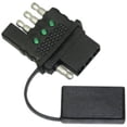 thumbnail image 1 of SeaSense 4-Way Circuit Tester EZ Trouble Shooter II, 1 of 1