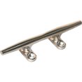 thumbnail image 1 of SeaSense 8" Stainless Steel 304 Cleat, 1 of 1