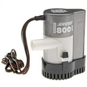 SeaSense 800 GPH Fully Automatic Bilge Pump