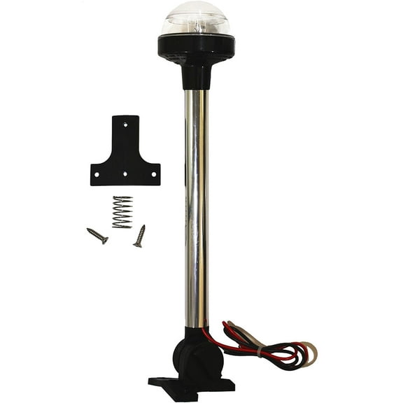 SeaSense All Round 12" Fold Down Light, 50023922