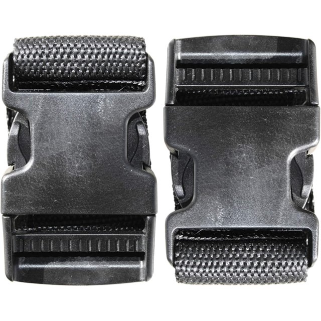 SeaSense Gas Tank Tie Down Kit