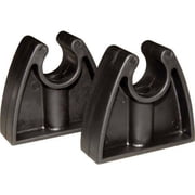 Pole Storage Clips, 3/4", (pr.)