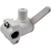 SeaSense Rail Mount Antenna Base, fits 1" Rails