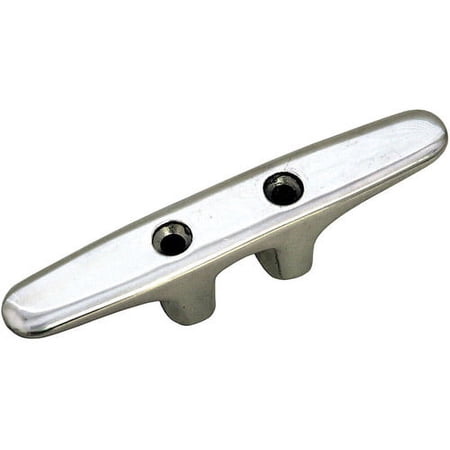 CLEAT 6"""" SS SOFT POINT