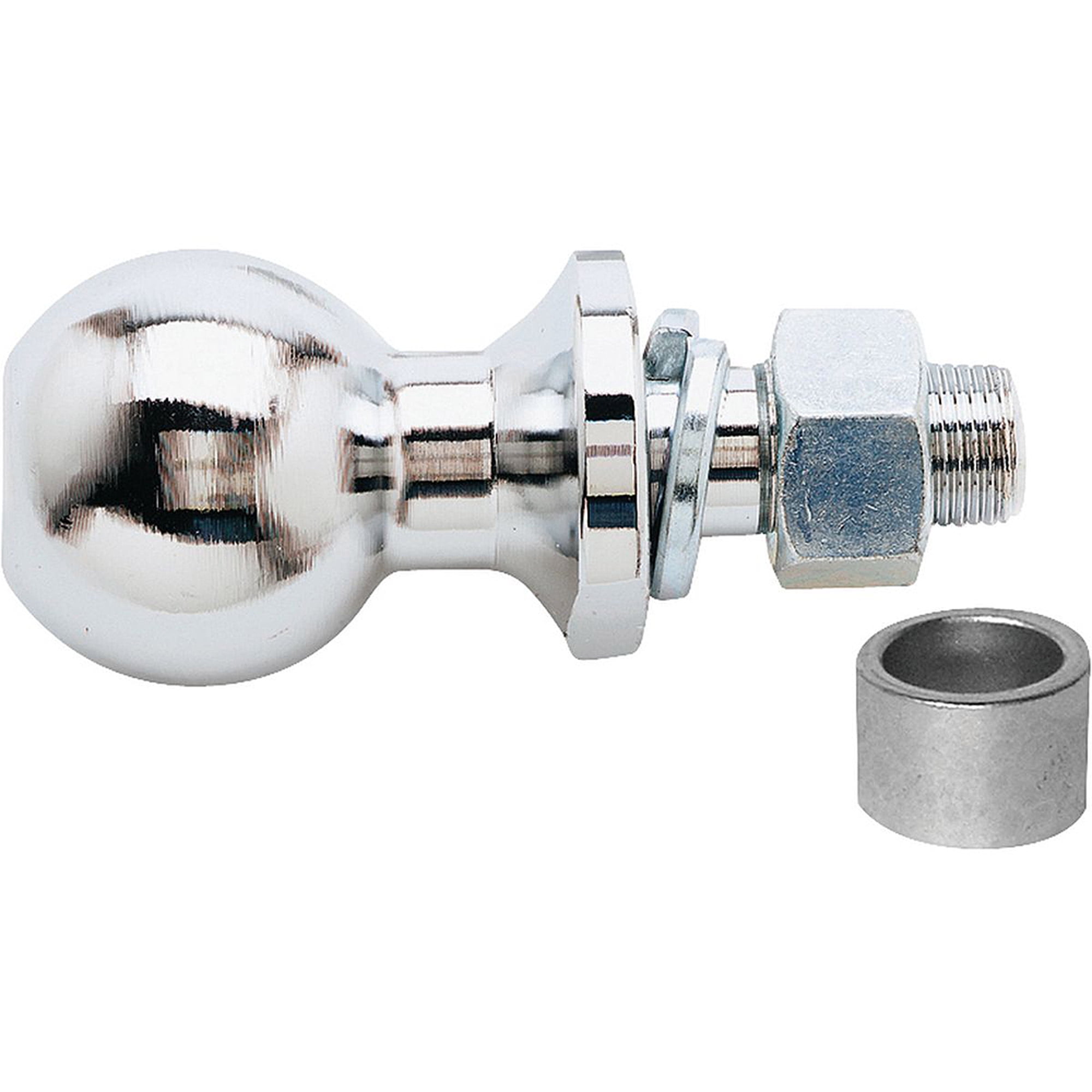 SeaSense Trailer Hitch Coupler Repair Kit, 2"