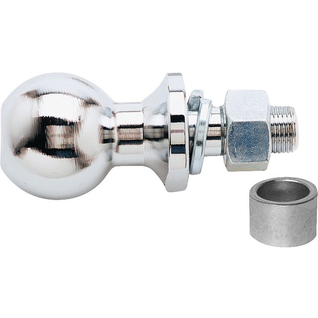 SeaSense Trailer Hitch Coupler Repair Kit, 2"