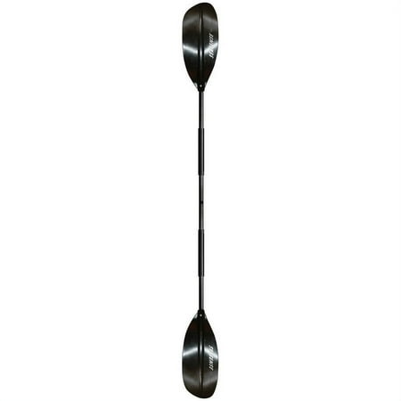 SeaSense X-Treme II 84 In. Kayak Paddle, Black