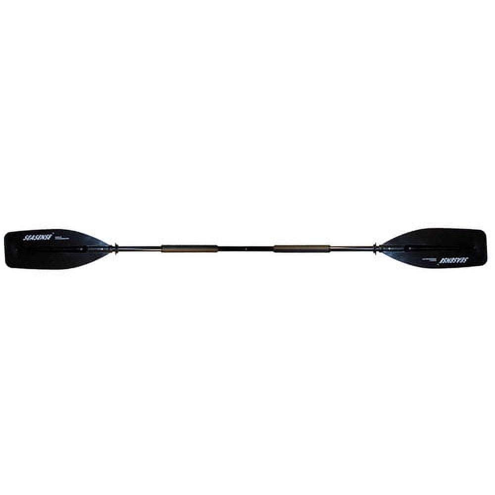 SeaSense x1 Kayak Paddle 96 In. aluminum shaft