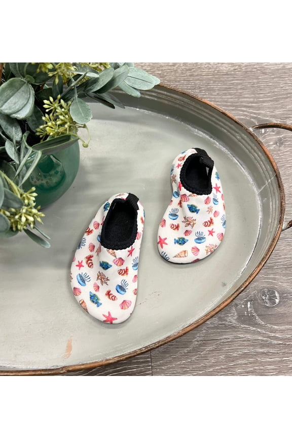 SeaShell Water Shoe
