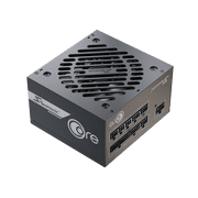 SeaSonic CORE GX-1000 ATX3 1000 W ATX 3.1 80 PLUS GOLD Certified Full Modular power supply