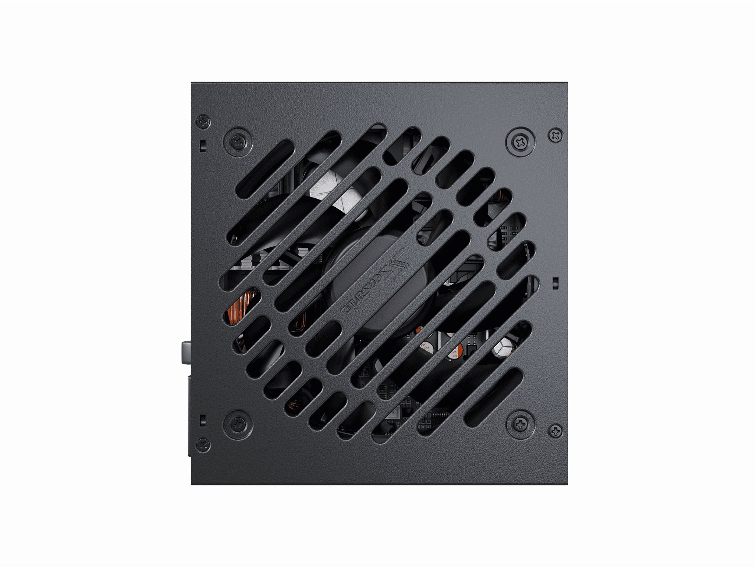 Seasonic CORE GX 750W Power Supply ATX 3.1 PCIe 5.1 (12V-2x6) Cybenetics Platinum Fully Modular RTX 5070 Ti AMD RX 9000 Ready