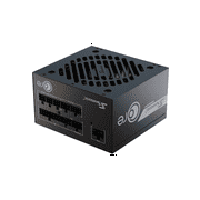 Seasonic CORE GX 850W Power Supply ATX 3.1 PCIe 5.1 12V-2x6 Cybenetics Platinum Fully Modular RTX 5080 AMD RX 9000 Ready