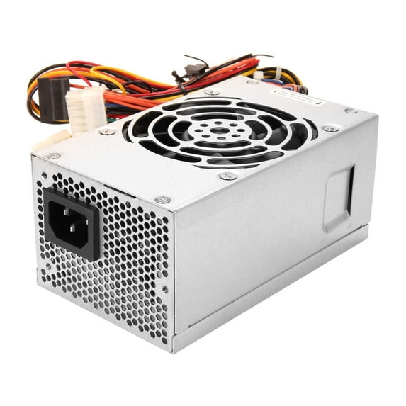 SeaSonic SSP-300TBS 300 W Intel TFX 12 V v2.31 80 PLUS BRONZE Certified Active PFC Power Supply