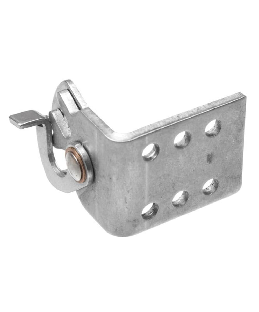 SeaStar 035531 3300 Dual Cable Inboard Connection Bracket - Walmart.com