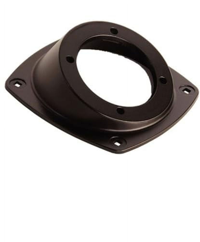 SeaStar 20° Mount for SeaStar Front Mount Helms only