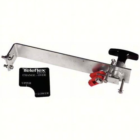 SeaStar 204993 Selector Unit for Dual Station Kit