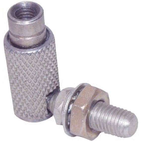 SeaStar 29104 4300 Series 9/16" Stud 1/4-28 Thread Ball Joint