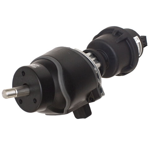 SeaStar Boat EPS Electronic Steering Helm EH1532 | Sport Plus Tilt