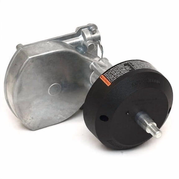 SeaStar Boat Rotary Steering Helm Kit SH5094-1B | w/ Bezel SAFE-T QC