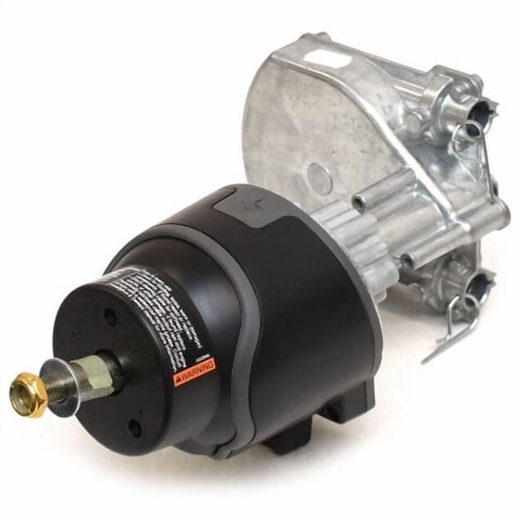 SeaStar Boat Safe-T QC Tilt Helm SH91523-1B | 3/4In Tapered Shaft