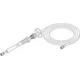 thumbnail image 1 of SeaStar Bulkhead Hose Kit for Hydraulic Steering Installation, 2 Pieces Per Kit, 1 of 1